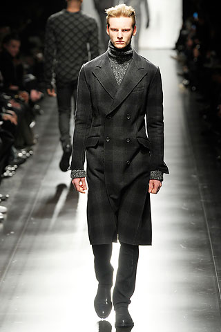 Z Zegna / - 2010-2011